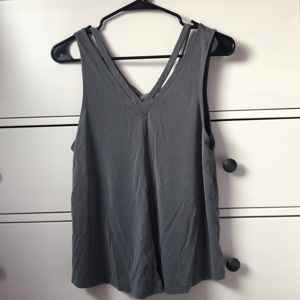 AE Soft & Sexy Strappy Tank